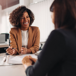 Consulting Services