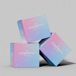 Print and Packaging Design