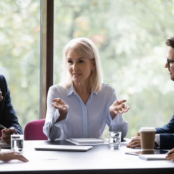 Strategic Business Consulting