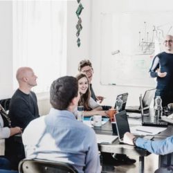 Leadership Development Programs