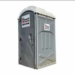 Construction Porta Potty