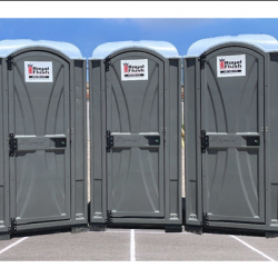 Public Event Porta Potty