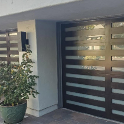 Wood Garage Doors