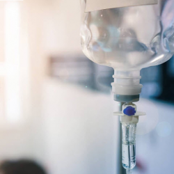 IV Therapy