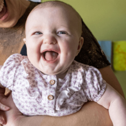 Live-Streamed Security Footage Provides Constant Peace Of Mind