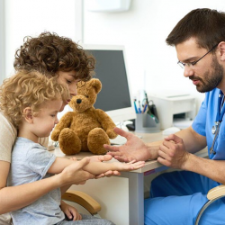 Hand, Foot & Mouth Diagnosis