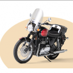 Motorcycle Insurance