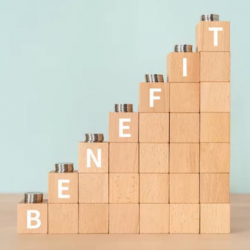 Benefits Maximization
