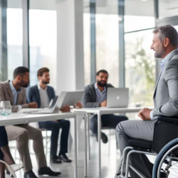 Job Accommodation Advocacy