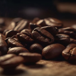 Artisanal Coffee Roasting