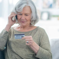  Senior Financial Fraud Awareness