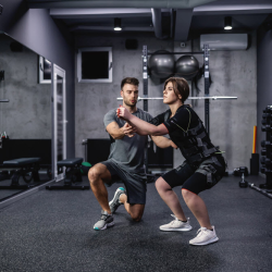 Functional Strength and Conditioning