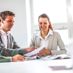 Claim Strategy Discussions