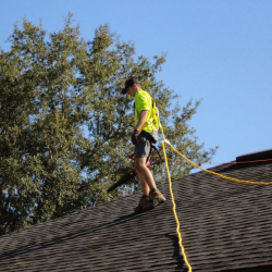 Roof Installation & Replacement