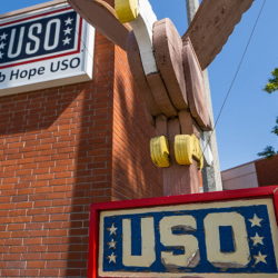  USO 