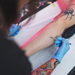 Consultation and Design Planning