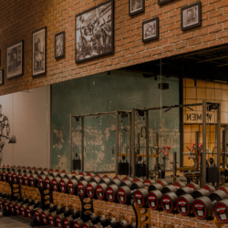 Own a Gold's Gym Franchise