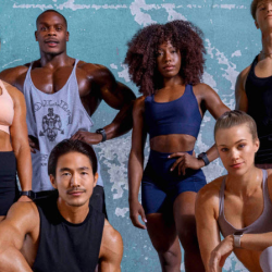 Cardiovascular Fitness Center