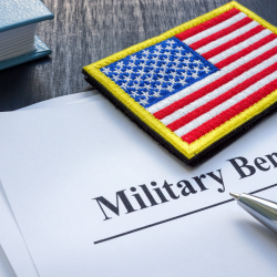 Veterans Benefits Assistance