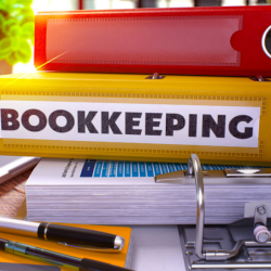 Bookkeeping