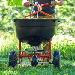 Lawn Treatments