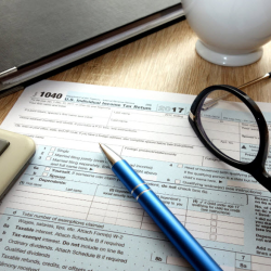 Tax Preparation Support