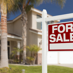 Residential Property Sales