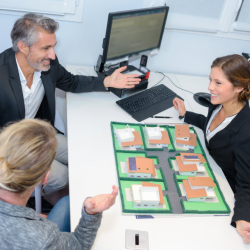 Buyer Representation