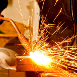 Welding Services