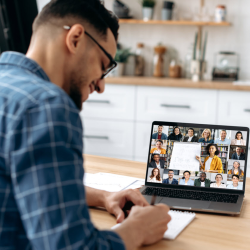 Access to On-Demand Webinars