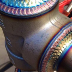 Boiler And Pressure Vessel Repair