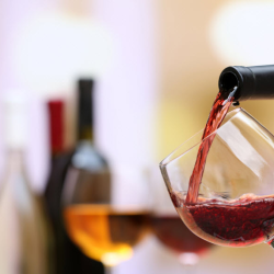 Wine
