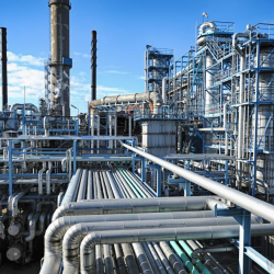  Industrial & Process Piping