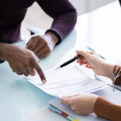 Document Preparation and Recording