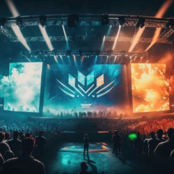 Virtual Reality Gaming Experiences