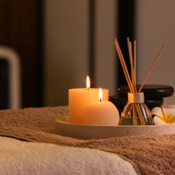 Aromatherapy Massage