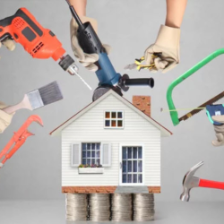 Home Repairs and Maintenance