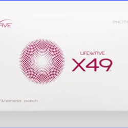 LifeWave X49™ Patches