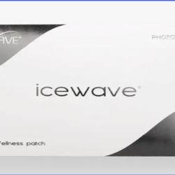 LifeWave IceWave® Patches