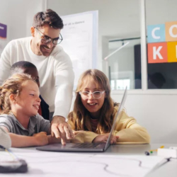 Educational Enrichment Programs