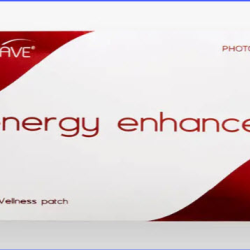  LifeWave Energy Enhancer Patches