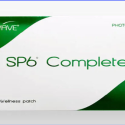 LifeWave SP6 Complete Patches