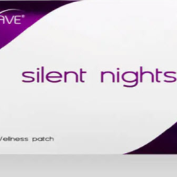 LifeWave Silent Night Patches