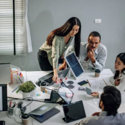 Environmental Sustainability Initiatives