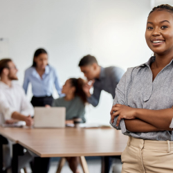 Leadership and Professional Development