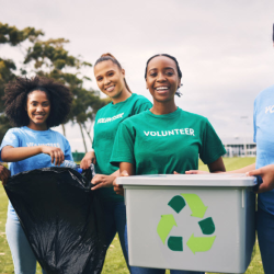 Community Outreach Programs