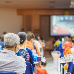 Health and Wellness Seminars