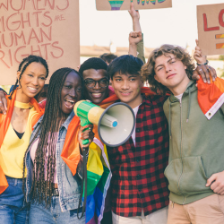 Social Advocacy Campaigns