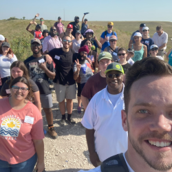 Community Outreach and Engagement