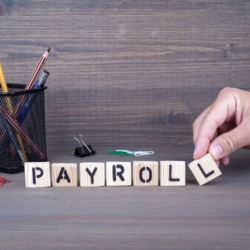 Payroll and Tax Services